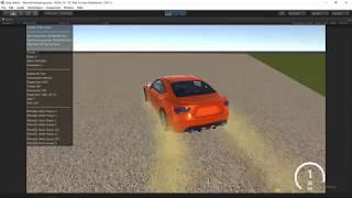 Unity - RGSK 2.0 Surface Management