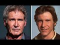 The Life and Sad Ending of Harrison Ford