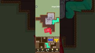 This cat game looks silly... but it's surprisingly mind-bending! #shorts #cat