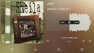 Sheila On 7 - Sheila On 7 (HQ Audio Full Album)