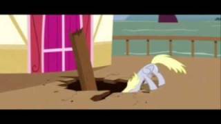 A Brony's Reaction to Derpy's new voice