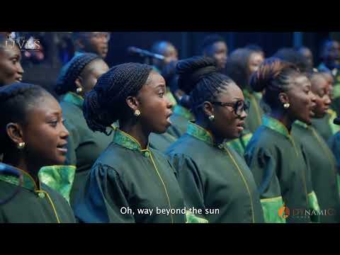 Do Lord Remember Me – A Spiritual by Moses Hogan | He Lives 2025