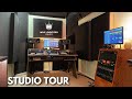 Why logic pro rules studio tour 5 years of wlpr