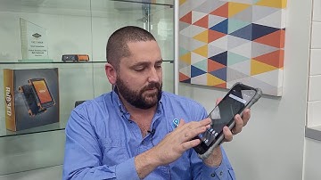 Carlson Layout and Cedar CT8 Review