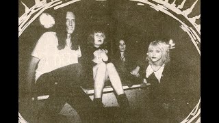 Hole - Good Sister/Bad Sister (Live in Los Angeles, 1990)