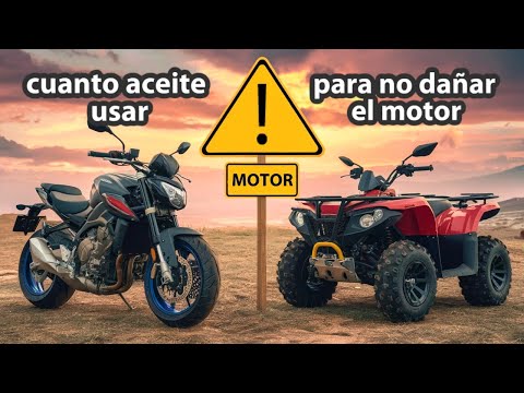🔧 Consejos Carburador 49 50 cc 2T motos cuatrimotos de niños