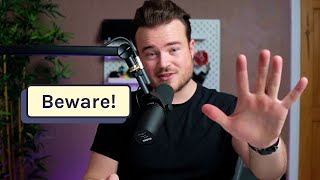 5 Developer Job Interview Red Flags