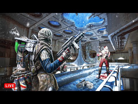 Arc Raiders BOBCAT The Only EPIC SMG 