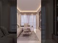 Luxury Living Room Interior | Living Room Design Concepts | The Design Story