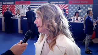 WinenewsTv Vinitaly 2018