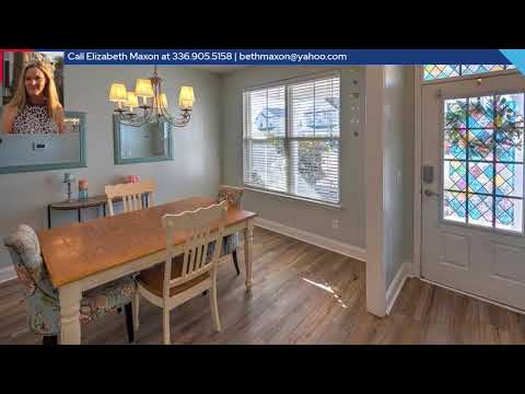 524 Crossland Drive, Moncks Corner, SC home video tour