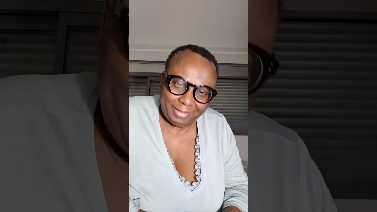 MON MÉSSAGE A JONAS MOULENDA