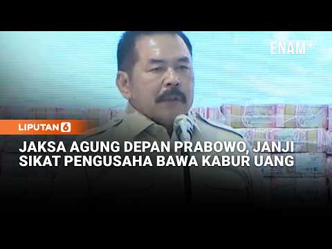 Jaksa Agung Manado