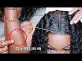 🔥Melt the LACE like a PRO‼️ SKIN MELT LACE WIG😱| Celebrity Hair Stylist Secrets ft. Afsisterwigs