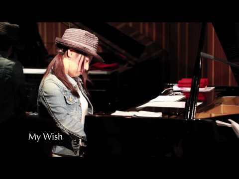 "My Wish" by Sawako Hyodo