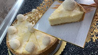 Ëmbëlsirë Raffaello Pa Pjekje Për Festën E Bajramite Leht E Shpejt ....