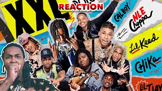 XXL 2020 Freshman Class Revealed - Official Announcement (REACTION)