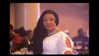TRISTE POUR L'ACTRICE NOLLYWOOD, Eucharia Anunobi