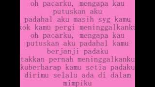 shaden - pacarku