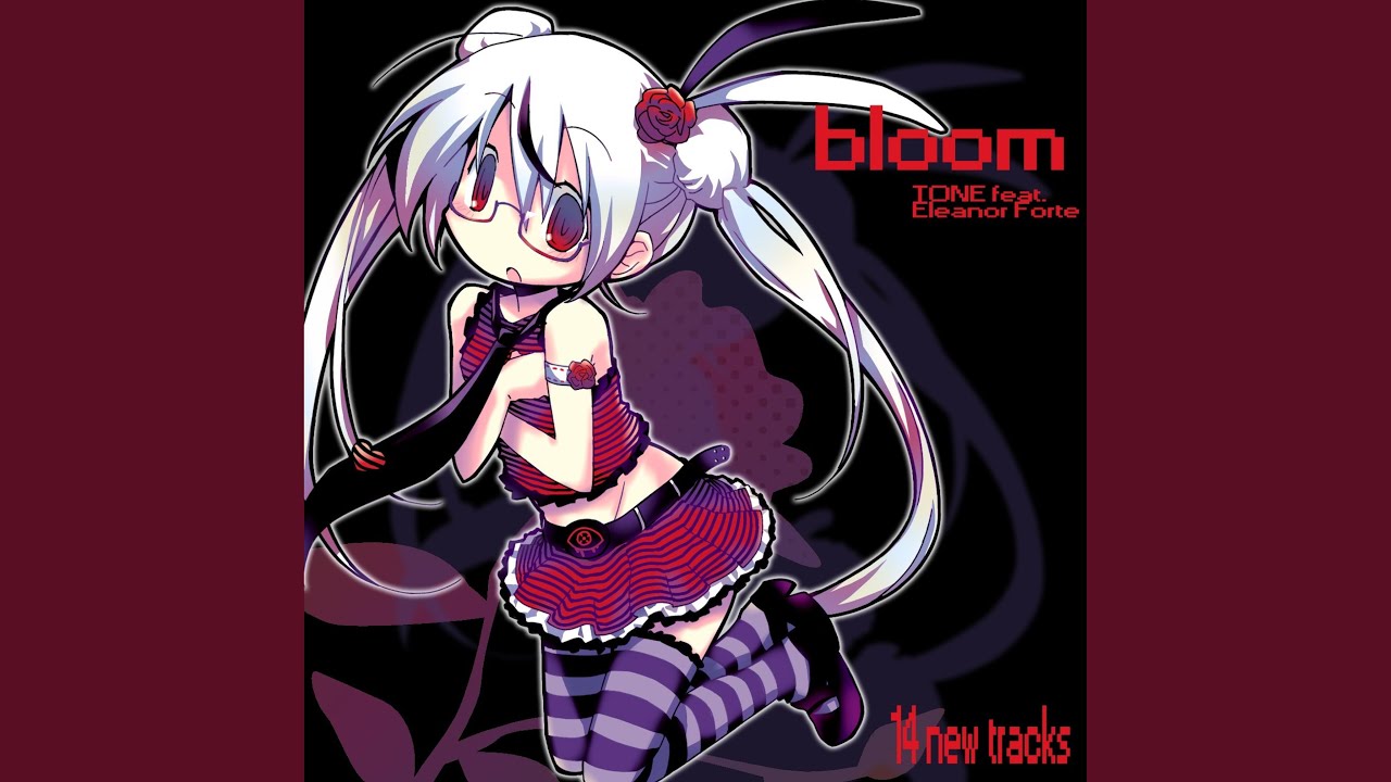 OVERFLOW (feat. Eleanor Forte)