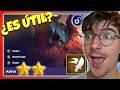 Probando a AATROX en el nuevo parche TFT set 16