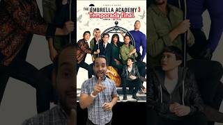 The Umbrella Academy temporada 4 ya tiene fecha de estreno