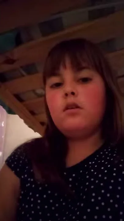 Aimee Yates video