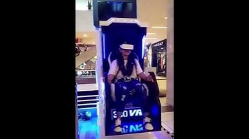 Thumbnail of VR Ride Accident