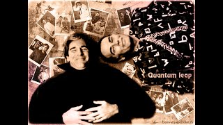Quantum Leap S01 S02 Credits Version of Main Theme from S02E16 (Version 1)