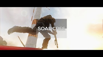 SoaR Cree