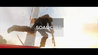 SoaR Cree