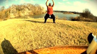 C Wow- J. Mi Sissoko Ft Rene Zumba