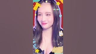 Bigo Live Reaction 🎍Vina💐|| Girl Live#_10 #bigo #periscope #live #tango #fashionstyle #art