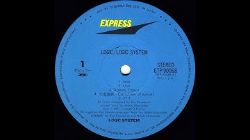 Logic System - XY (1981)
