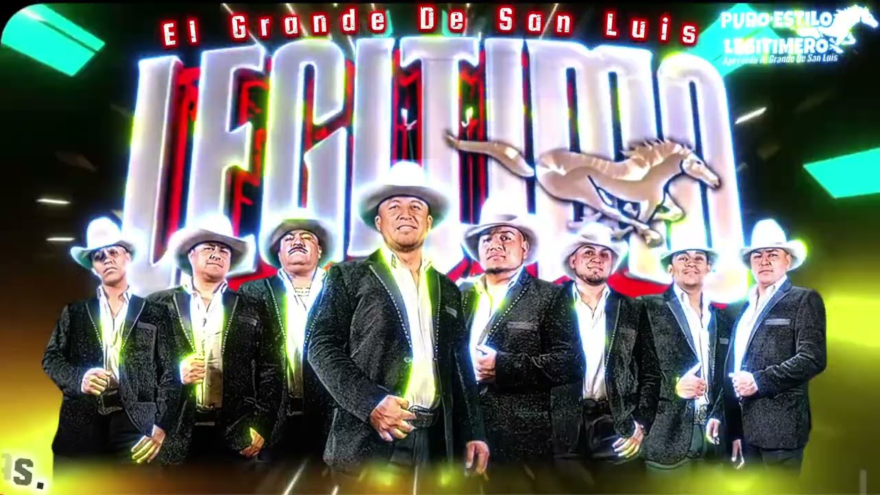 𝖳𝖺𝗆𝖻𝗈𝗋𝖺𝗓𝗈𝗌♫♪𝖠𝖼𝗈𝗋𝖽𝖾𝗈𝗇𝖺𝗓𝗈𝗌♫♪𝖳𝗋𝗂𝖻𝖺𝗅𝖾𝗌 𝖸 𝖬𝖺𝗌♫♪/Grupo Legitimo •2025 En Vivo•