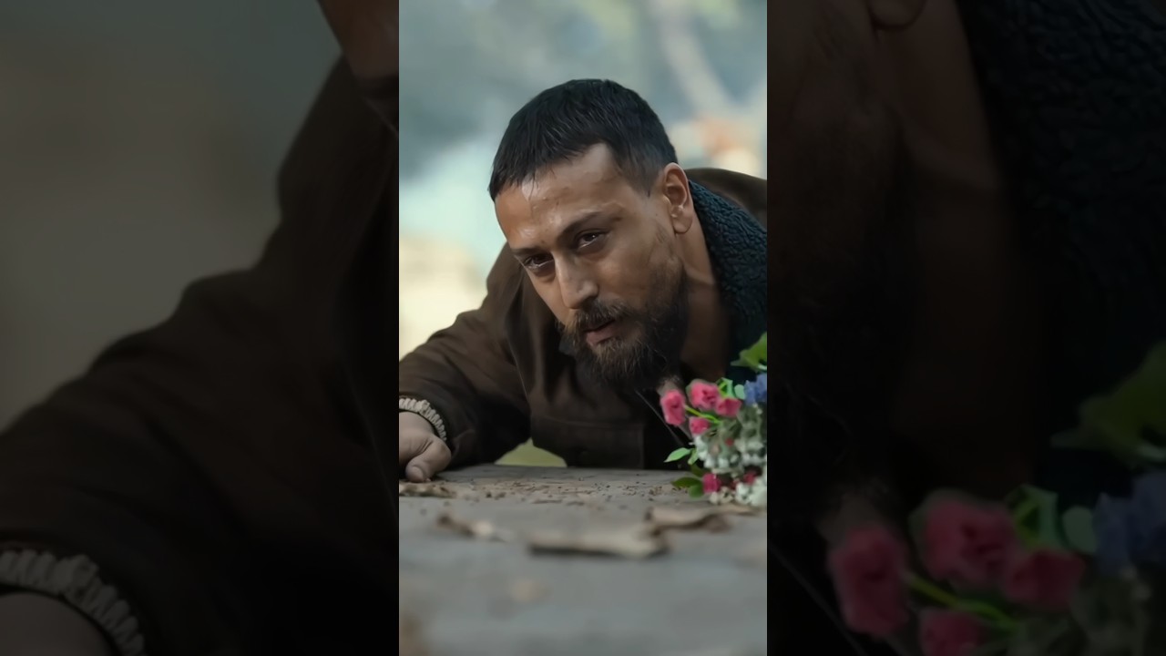 Baaghi 4: Marjaana Song Status : B Praak | Marjaana Song Status Tiger Shroff | Baaghi4 Movie Status