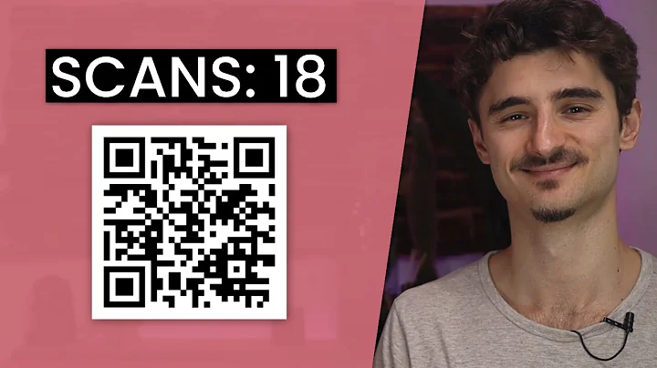 3 easy ways to TRACK QR Code scans