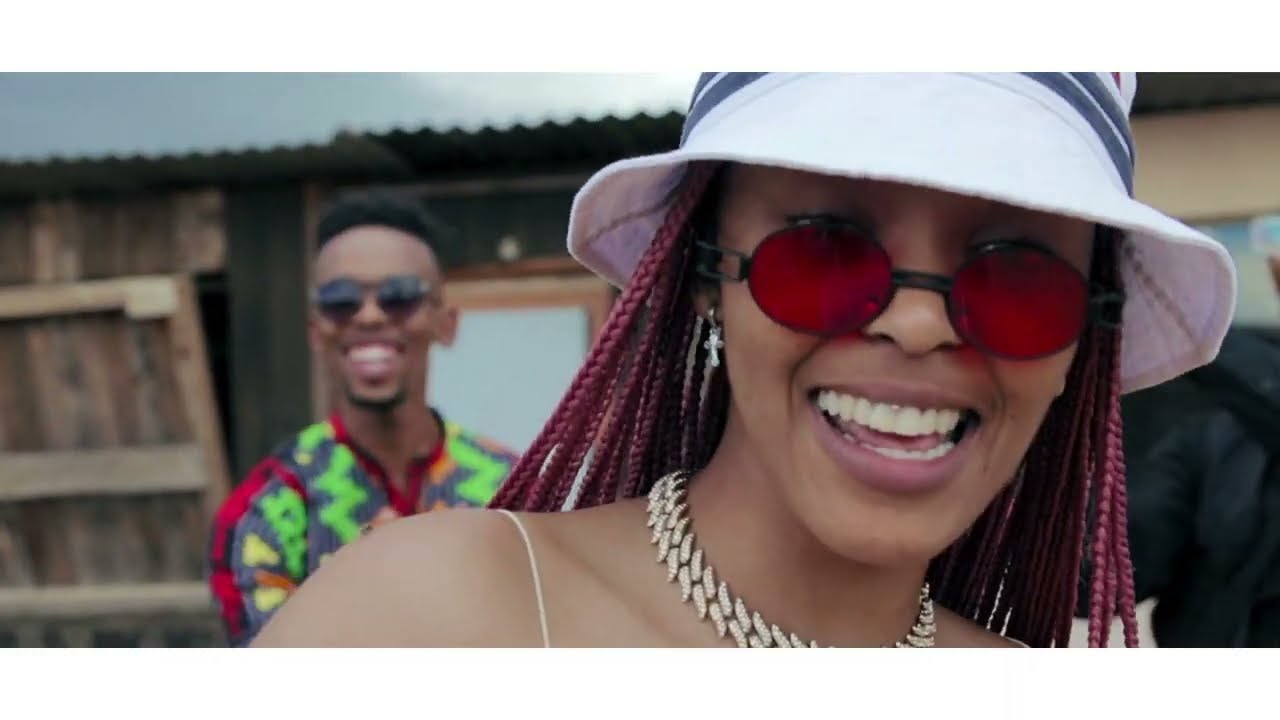 Nthabi Sings - Pela Pelo (Official Music Video) ft Ntate Stunna , Mazda , Morena Sway