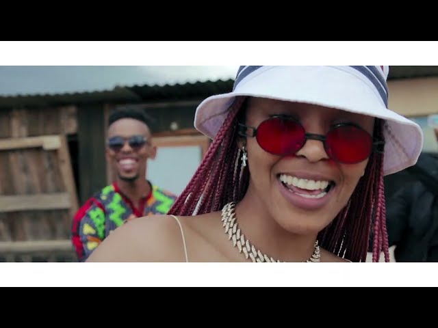 Nthabi Sings - Pela Pelo (Official Music Video) ft Ntate Stunna , Mazda , Morena Sway class=