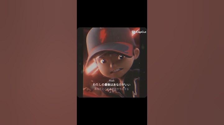 Sekali kali kita bikin Boboiboy halilintar jangan duri teruslah ya #boboiboy