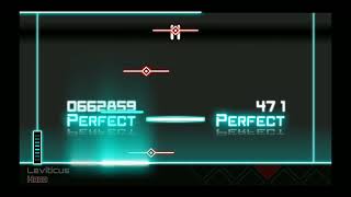 【Dynamix】Leviticus [HARD]