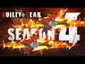 A Guide To I No In Season 4 Of Guilty Gear Strive A Guide To I No In Season 4 Of Guilty Gear Strive