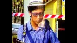 Statik - Cherita Kita @ RTM 1