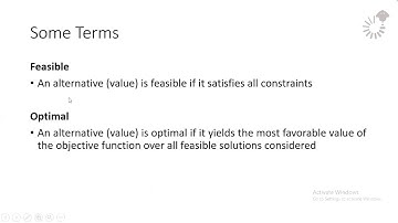 IT41 QM Chapter 1 | Introduction to Quantitative Methods (Part 2 of 2)