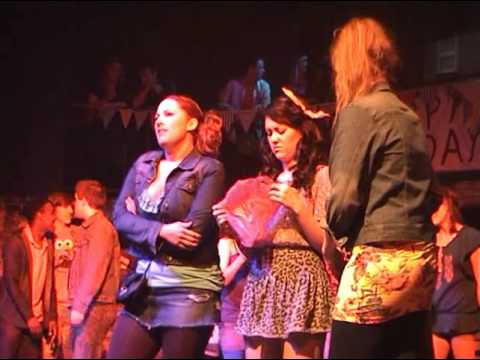 Our House (Full Show) - UWE CPA