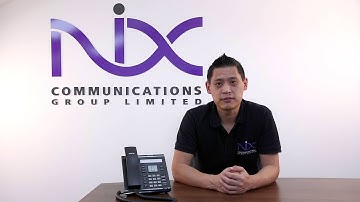 Unify Openstage 35G Product Overview - NIX