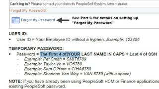Accessing your Paystub