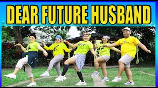 DEAR FUTURE HUSBAND REMIX | ZUMBA FOR-ALL |TIKTOK VIRAL| DANCEWORKOUT FITNESS w/ ZFA DANCE CREW