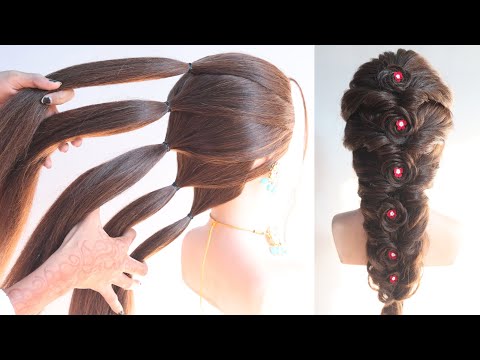 Braid Hairstyles for Kids: 15 Step-by-Step Tutorials to Inspire You