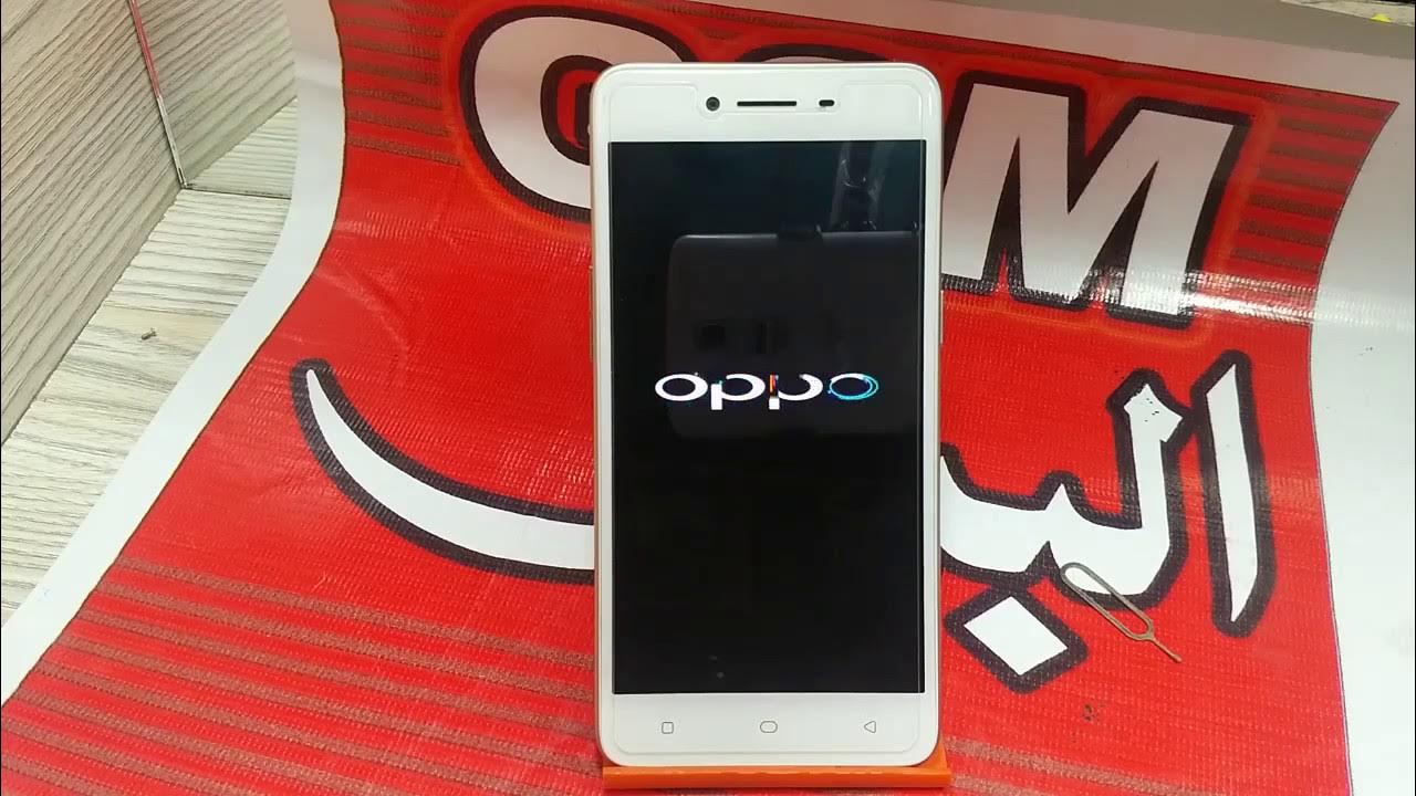 How to Flash Oppo A37F,F1,F1Plus, All Oppo Flashing,Downgrade,Upgrade YouTube